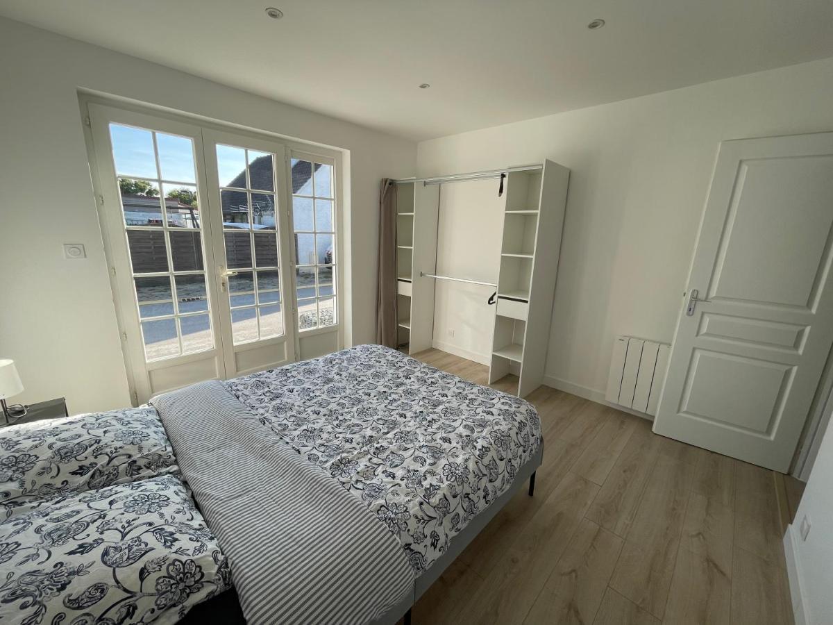 L'Alizee Pour 6 Personnes Villa Oye-Plage Екстериор снимка