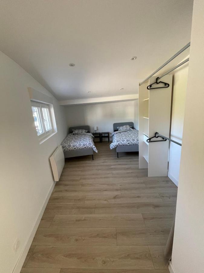 L'Alizee Pour 6 Personnes Villa Oye-Plage Екстериор снимка